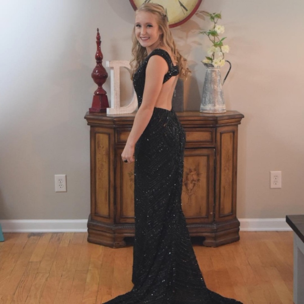 Prom dress/ homecoming dress